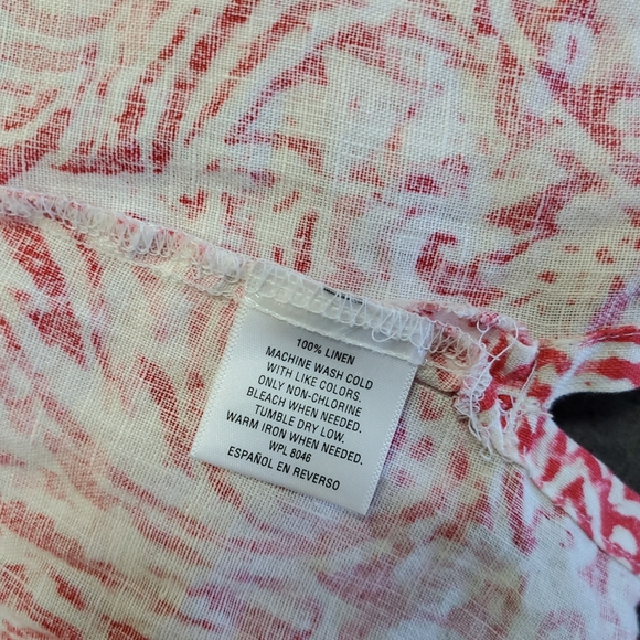 JM collection top - Picture 8 of 9